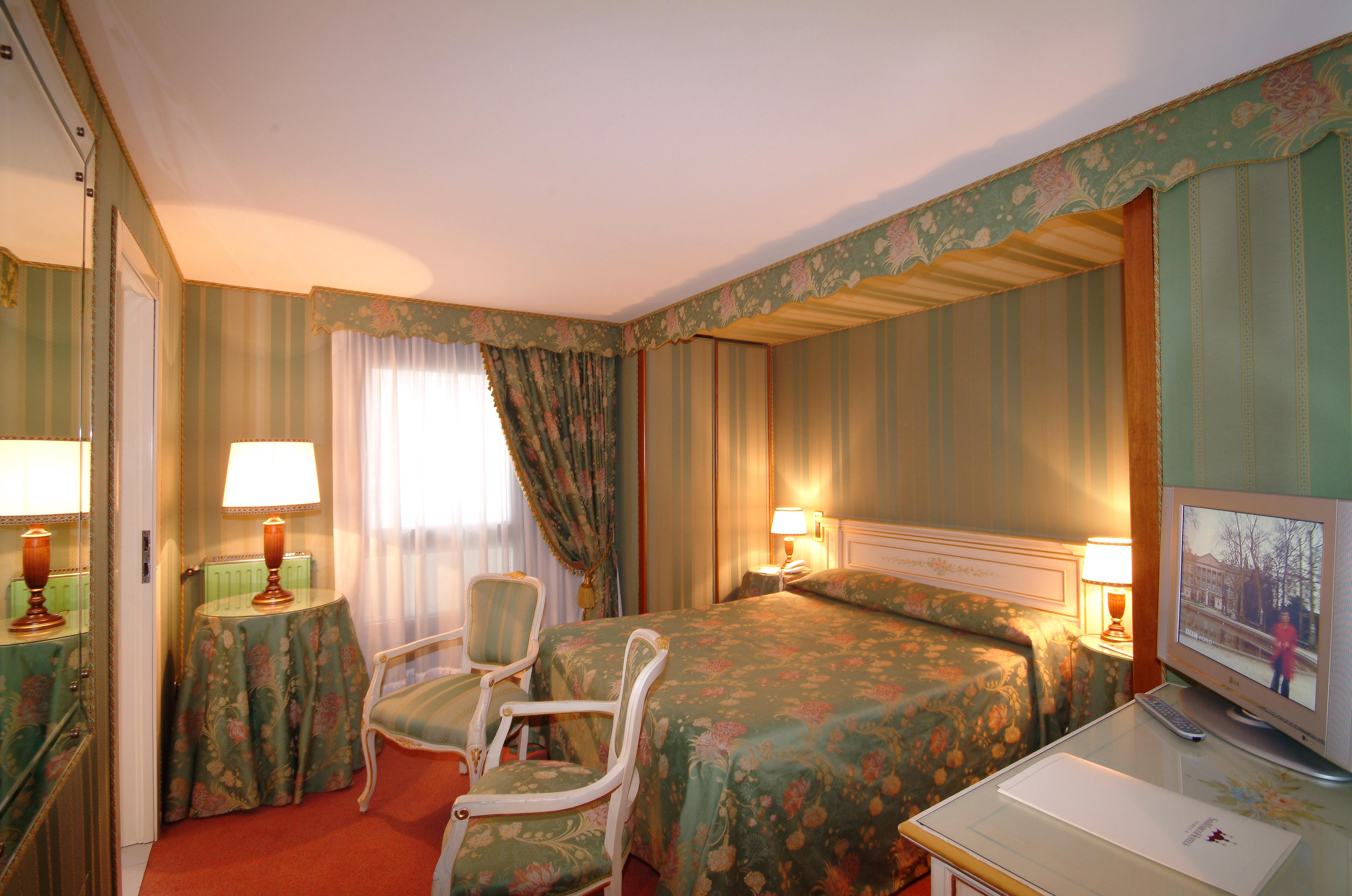 阿尔伯高卡瓦乐图奥尔瑟罗公爵酒店 威尼斯 外观 照片