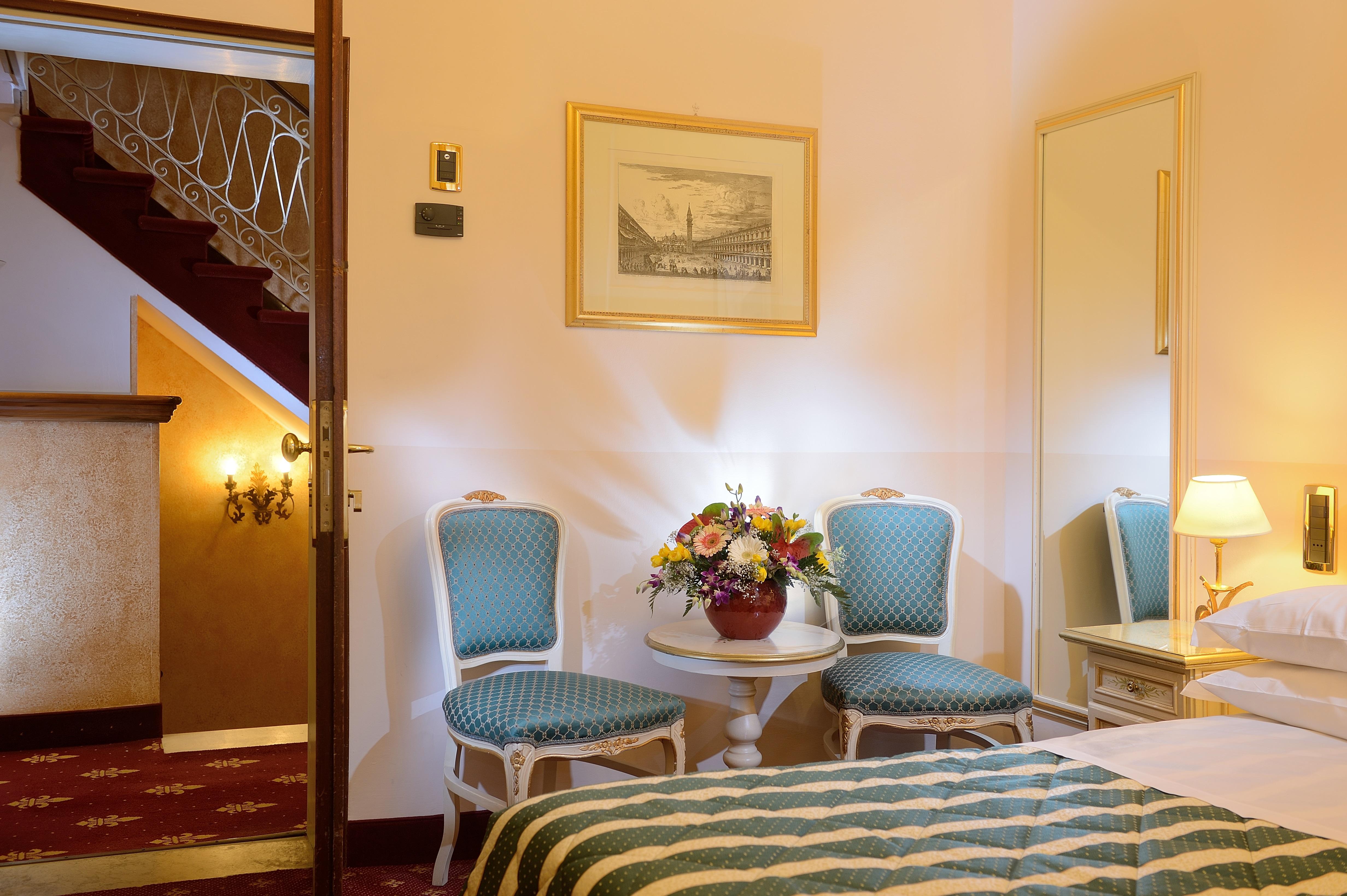 阿尔伯高卡瓦乐图奥尔瑟罗公爵酒店 威尼斯 外观 照片