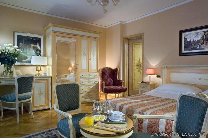 阿尔伯高卡瓦乐图奥尔瑟罗公爵酒店 威尼斯 客房 照片