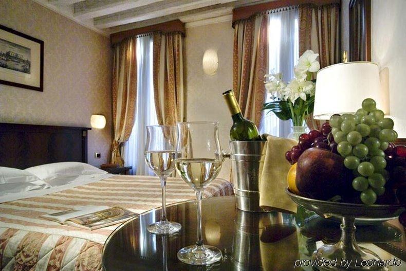 阿尔伯高卡瓦乐图奥尔瑟罗公爵酒店 威尼斯 客房 照片